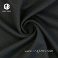 Twist Polyester Yarn Roma Fabric With Spandex